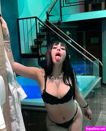 Maia Roman OnlyFans Thumbnail #kdQdTJSWeu