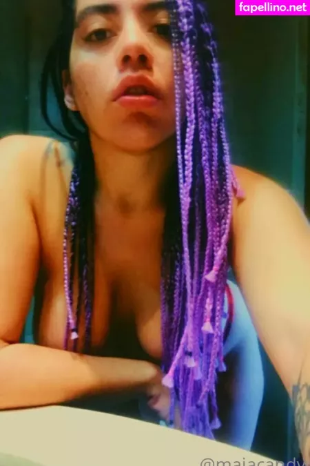 Maiacandy OnlyFans Thumbnail #aXnHSFzasf
