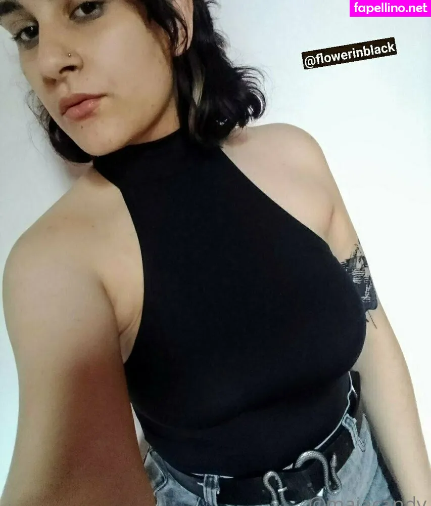 maiacandy Nude Leaked OnlyFans Photo #oUjFuOv0LU