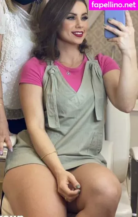 Maiara Rebelo OnlyFans Thumbnail #rKvtAJVpiQ