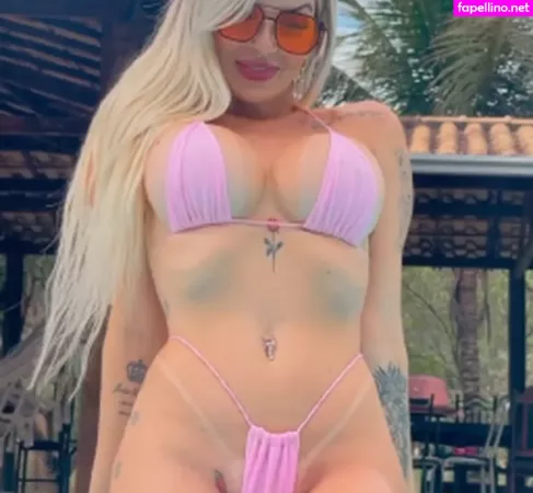 Maiara Silva OnlyFans Thumbnail #TKaexbfekP