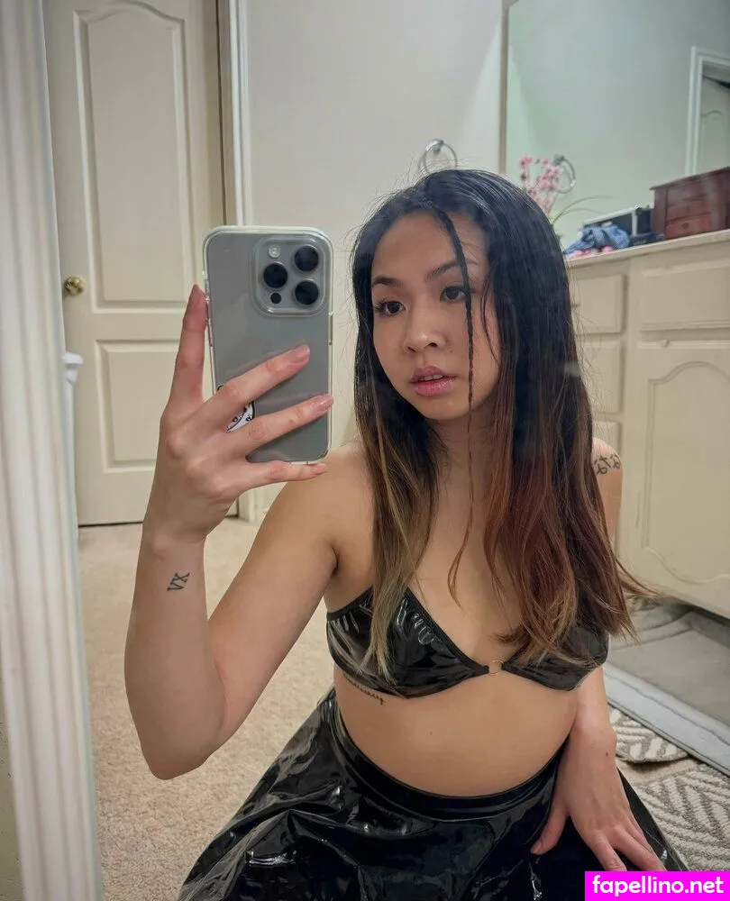 kawaiibabyofficial, maibabyofficial Nude Leaked OnlyFans Photo #EA0VwOpCHD