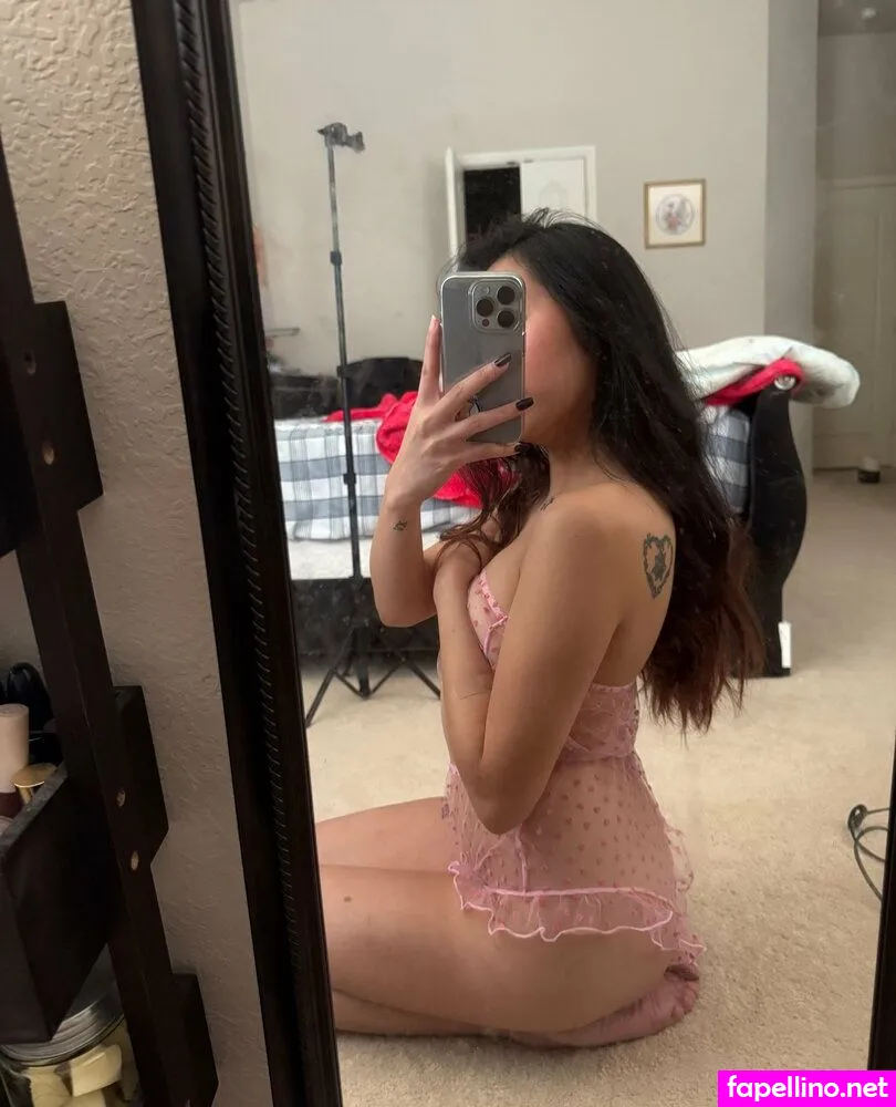 kawaiibabyofficial, maibabyofficial Nude Leaked OnlyFans Photo #iHy3CLfef6