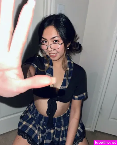 Maibabyofficial OnlyFans Thumbnail #p4W822HwwJ