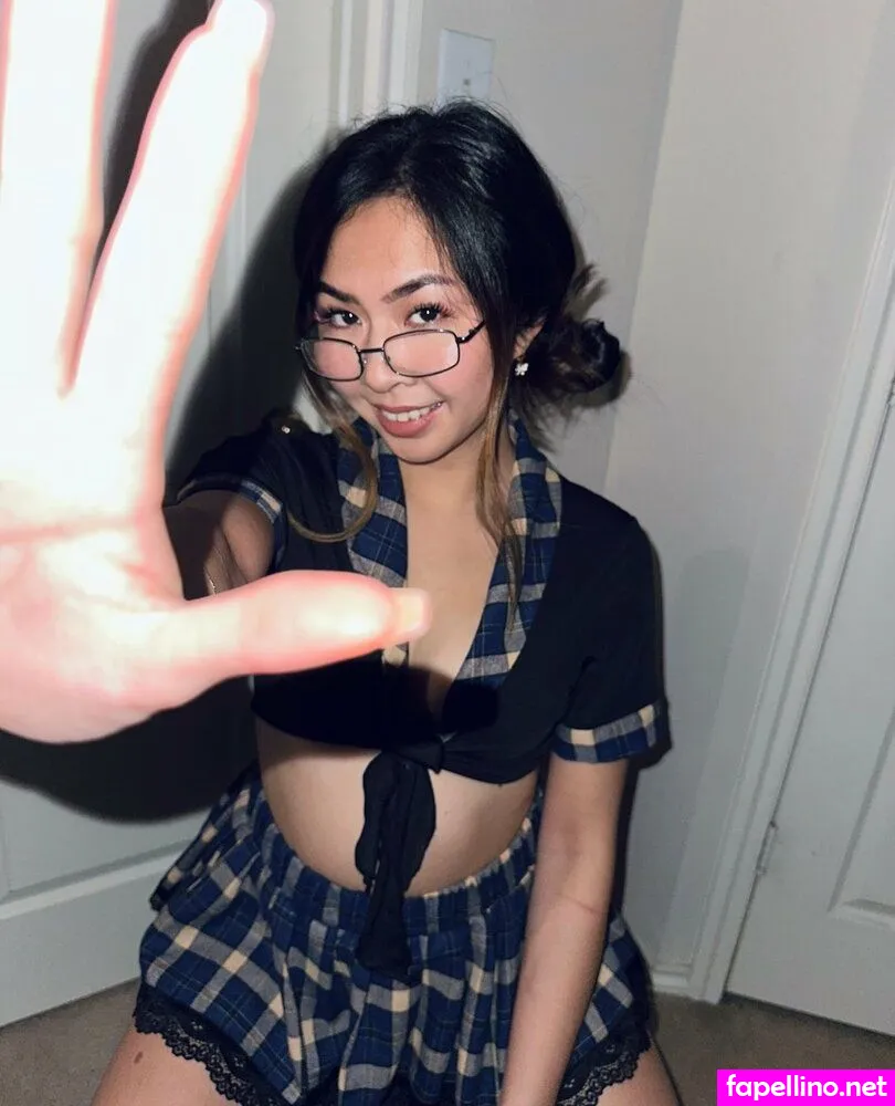 kawaiibabyofficial, maibabyofficial Nude Leaked OnlyFans Photo #p4W822HwwJ