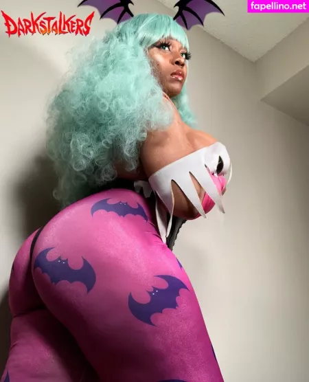 Maibunnii OnlyFans Thumbnail #Cdr4lIZYgh