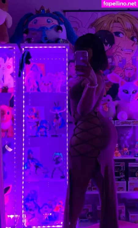 Maibunnii photo