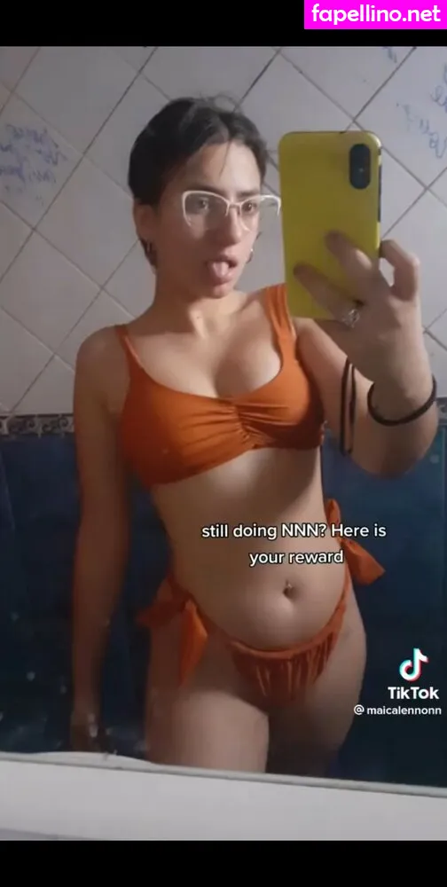 maica_lennon Nude Leaked OnlyFans Photo #PBHSd0XjdX