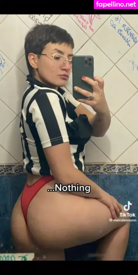 Maica Lennon OnlyFans Thumbnail #QI3mrRSzJI