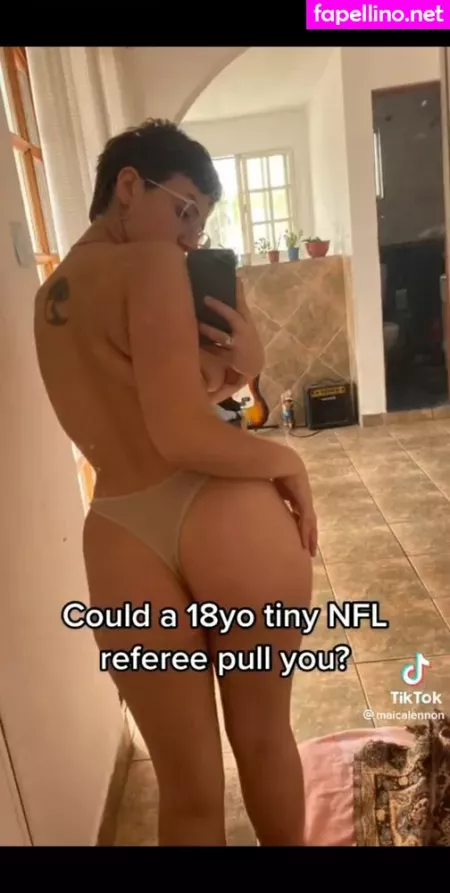 Maica Lennon OnlyFans Thumbnail #hAJmiqqcUq