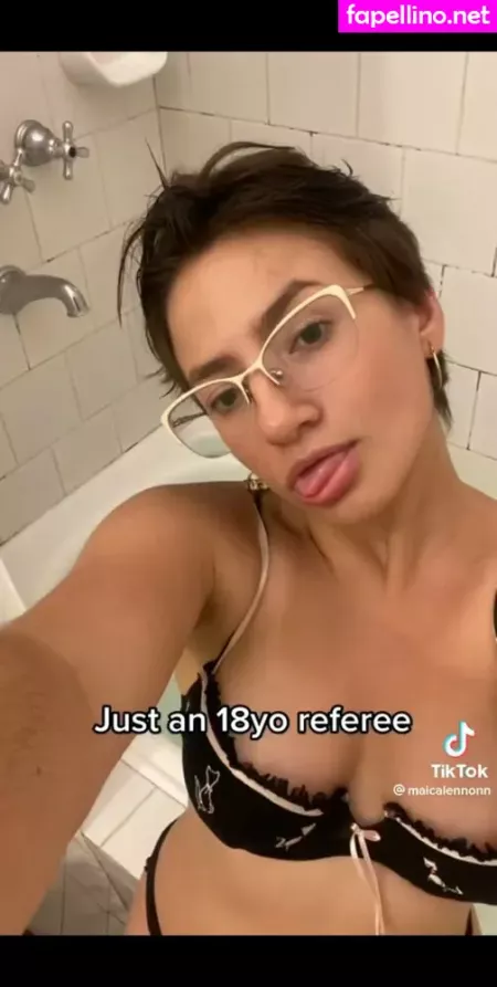 Maica Lennon OnlyFans Thumbnail #qqeCBMAKBe