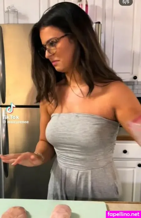 Maicyrenee OnlyFans Thumbnail #XDDRPWKZKg
