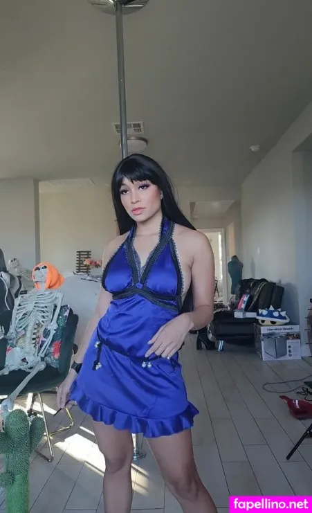 Maidenhellxo OnlyFans Thumbnail #dbThvZmQBz