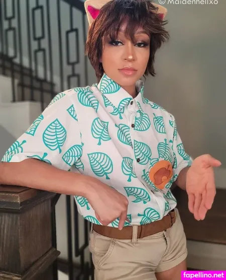 Maidenhellxo OnlyFans Thumbnail #wS8lrIzJL8