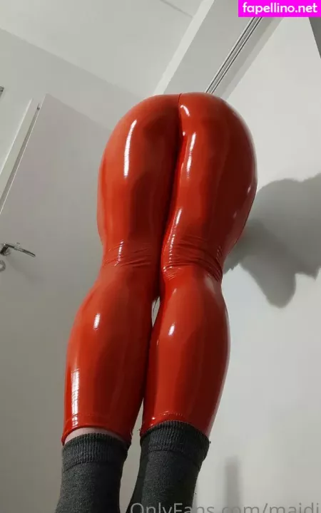 Maidi OnlyFans Thumbnail #h1uVE5bT3v