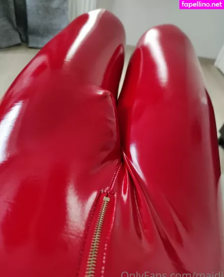 Maidi OnlyFans Thumbnail #jTR4LOUMUP