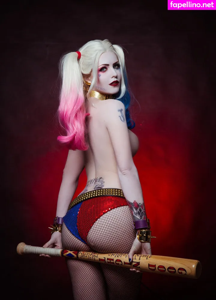 maid_of_might, maidofmight, maidofmightcosplay Nude Leaked OnlyFans Photo #ED7Gg3NoDX