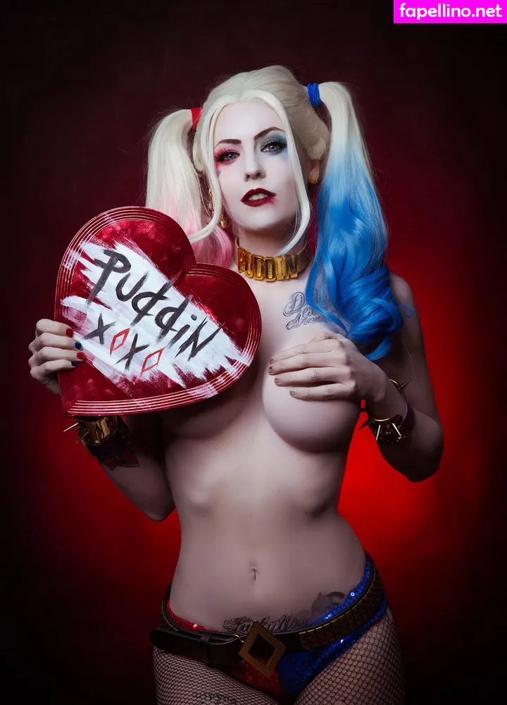 maid_of_might, maidofmight, maidofmightcosplay Nude Leaked OnlyFans Photo #UGaFovTNdD