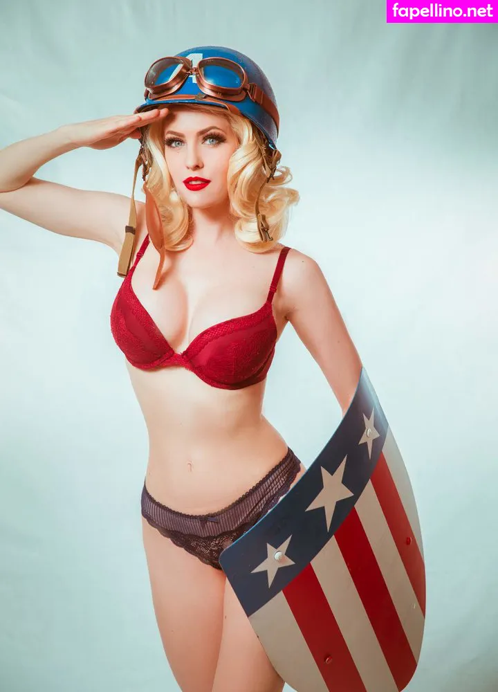 maid_of_might, maidofmight, maidofmightcosplay Nude Leaked OnlyFans Photo #Utrfb5k5uu