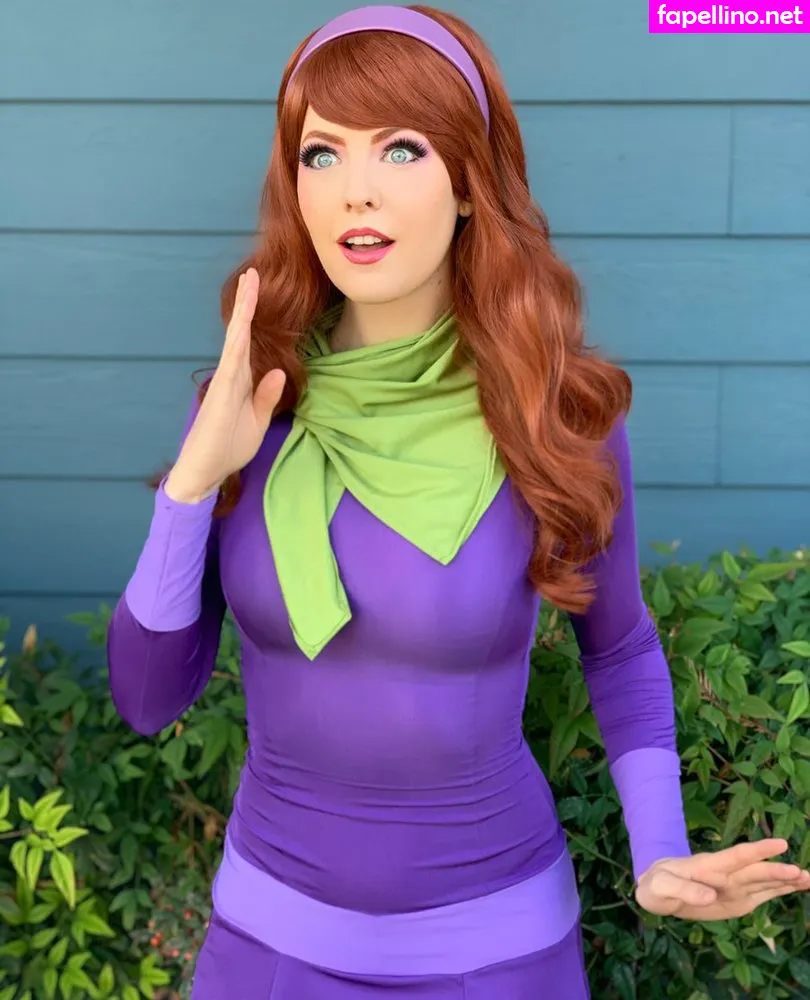 maid_of_might, maidofmight, maidofmightcosplay Nude Leaked OnlyFans Photo #qSVDSbfDkB