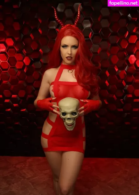 Maidofmightcosplayer OnlyFans Thumbnail #VUaiHpTuwK