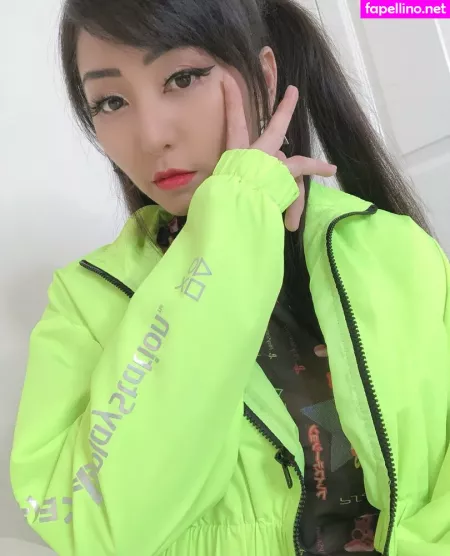 Maihero OnlyFans Thumbnail #2FBOAYcg5F