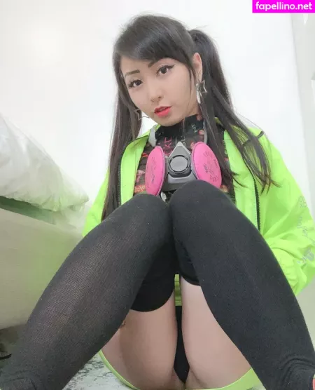 Maihero OnlyFans Thumbnail #VtoYy0up4E