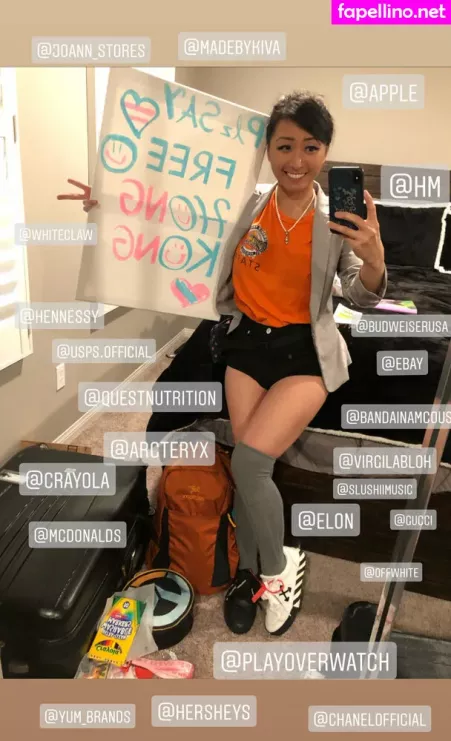 Maihero OnlyFans Thumbnail #Zzlfw1E38d