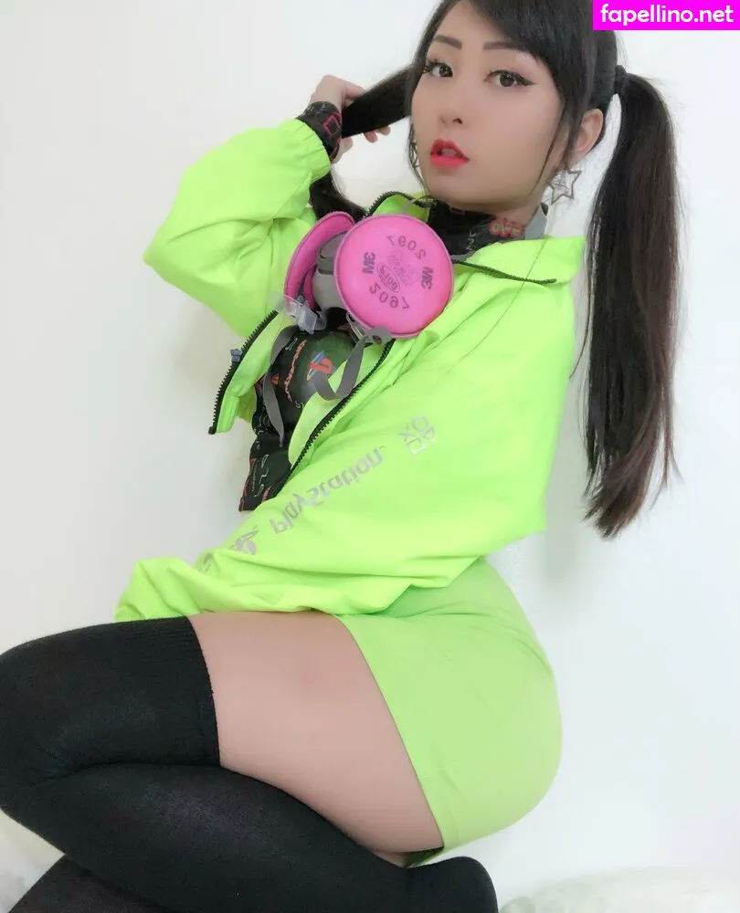 maihero, moblayher Nude Leaked OnlyFans Photo #oQE7EJ4Rbf