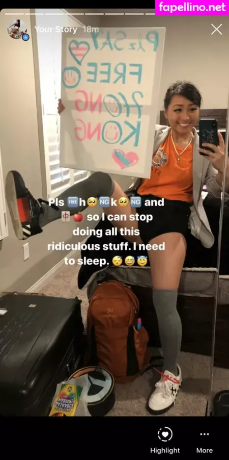 Maihero OnlyFans Thumbnail #rYd5PG0q2d