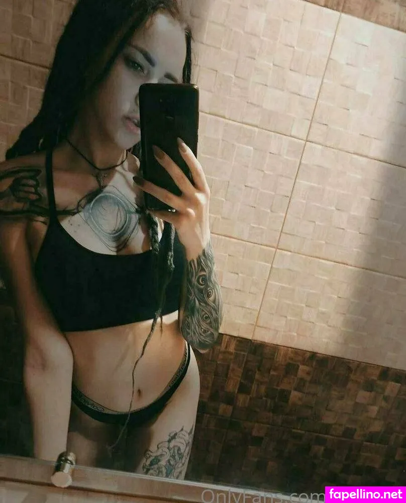 maiiara, maiiarabymn Nude Leaked OnlyFans Photo #Bvm0Zcd1a8