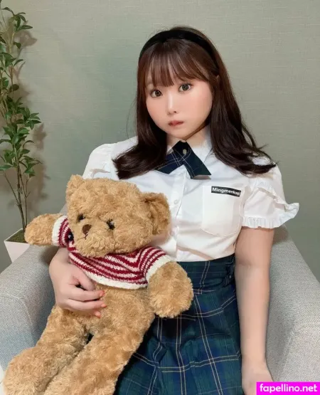 Maiibunny OnlyFans Thumbnail #rbkpptqinM