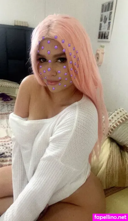 Maika Gimenez OnlyFans Thumbnail #vgA9DD7FV4