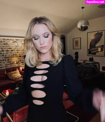 Maika Monroe OnlyFans Thumbnail #31IZJAV2qQ