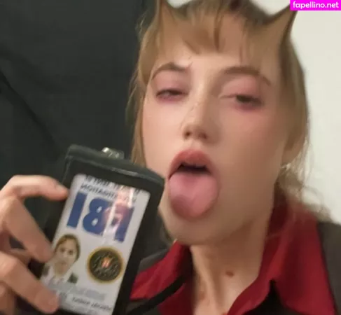 Maika Monroe OnlyFans Thumbnail #4RTaKjcUmA