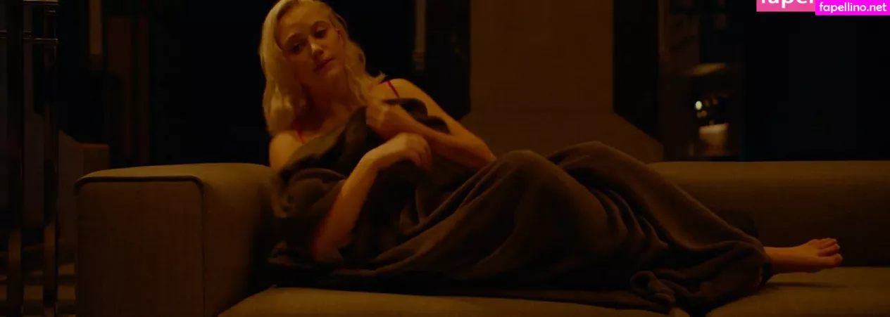 Maika Monroe OnlyFans Thumbnail #7qJDQSVYh6