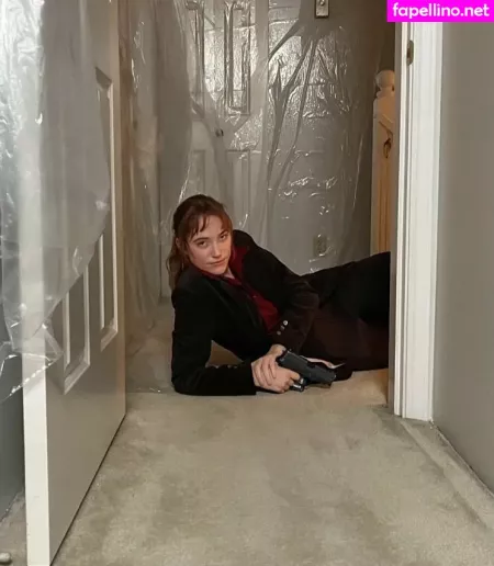 Maika Monroe OnlyFans Thumbnail #LFgVnlZfI9