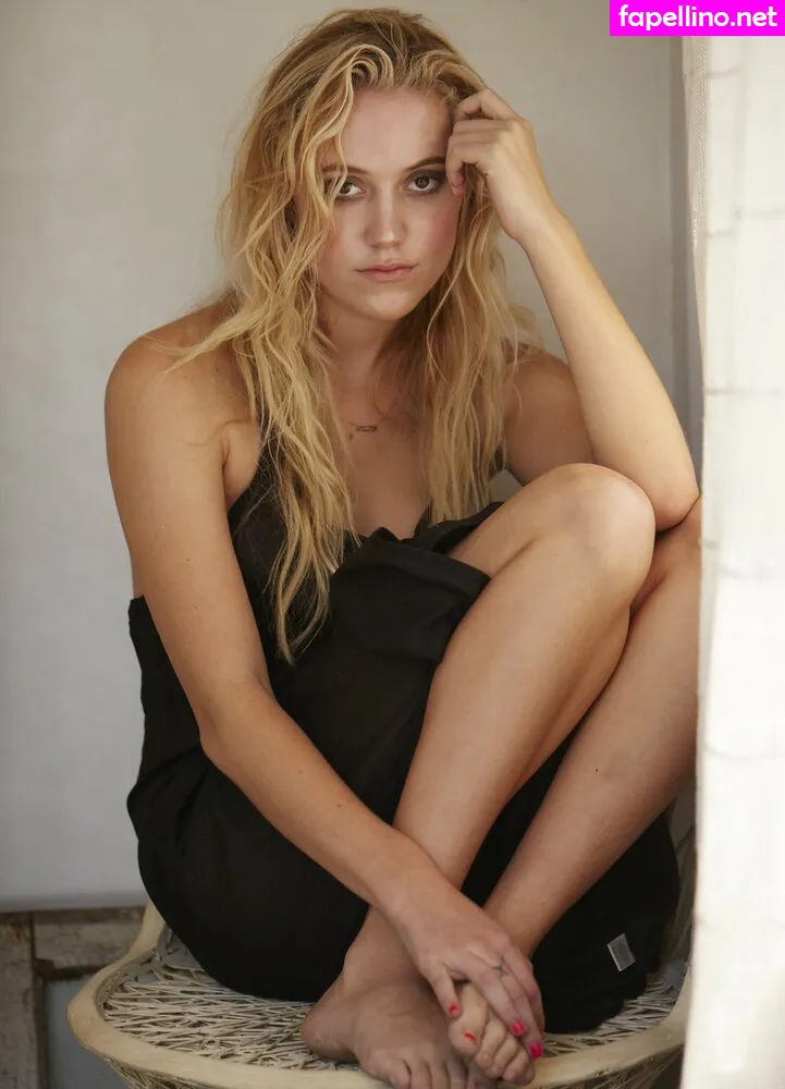 maikamonroe Nude Leaked OnlyFans Photo #Mo4B1z9dCV