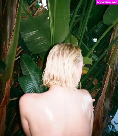 Maika Monroe OnlyFans Thumbnail #Nbhb0555YU