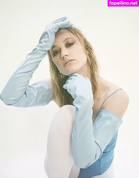 Maika Monroe OnlyFans Thumbnail #bJWwzXZvBK