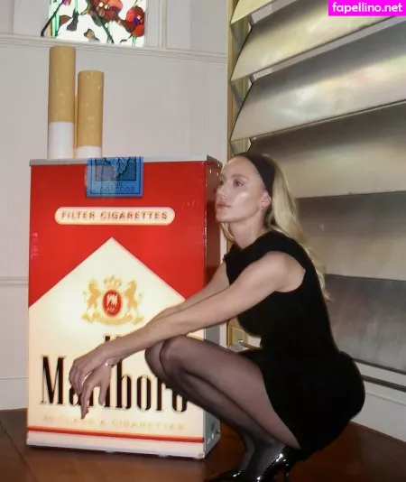 Maika Monroe OnlyFans Thumbnail #eQ2ScU8Sg9