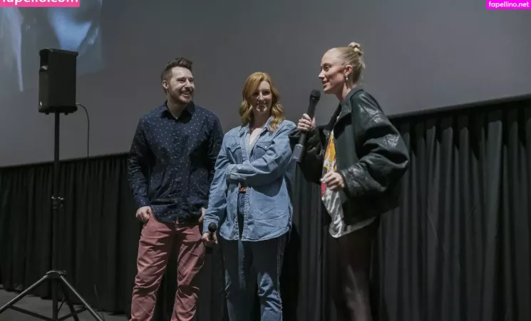 Maika Monroe OnlyFans Thumbnail #tzJAfQdOz4