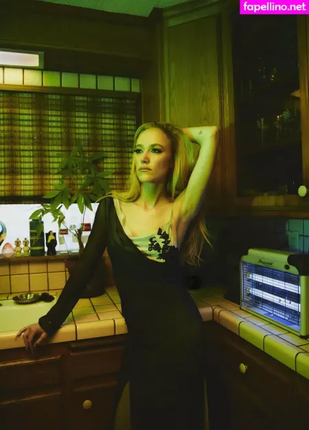 Maika Monroe OnlyFans Thumbnail #wMctK0XL3C