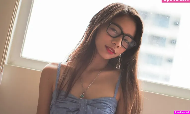 Maika Yinghua OnlyFans Thumbnail #BW3ZIYpeYo