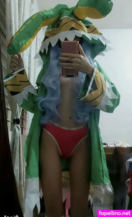 Maika Yinghua OnlyFans Thumbnail #QXB2i2EuTw