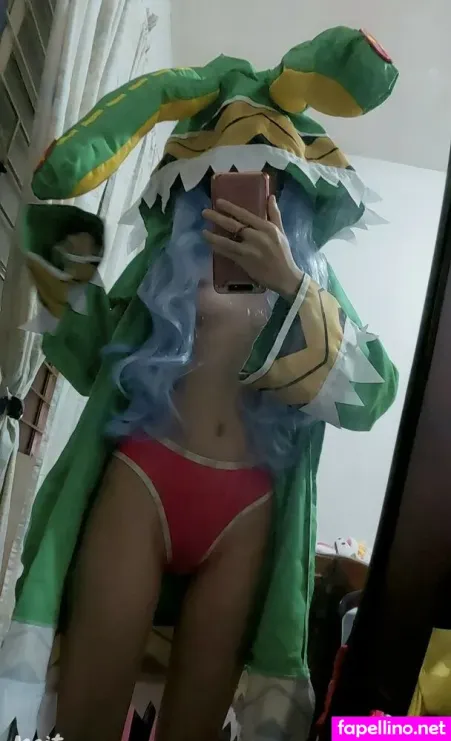 Maika Yinghua OnlyFans Thumbnail #im1GVpYWy9