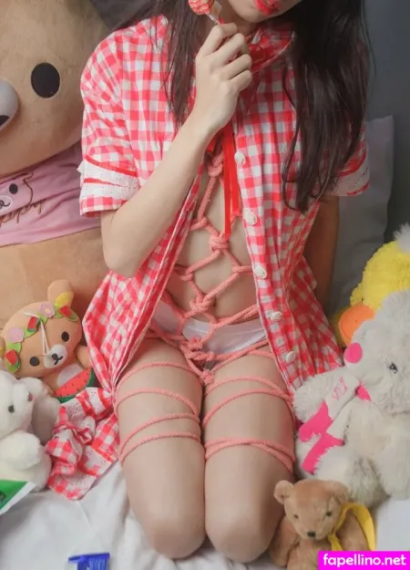 Maika Yinghua OnlyFans Thumbnail #wJiAeNntRl