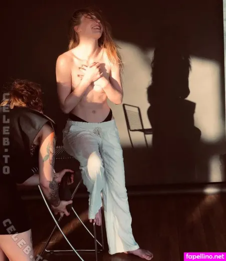 Maike Schwanitz OnlyFans Thumbnail #hG3z4HDu9g