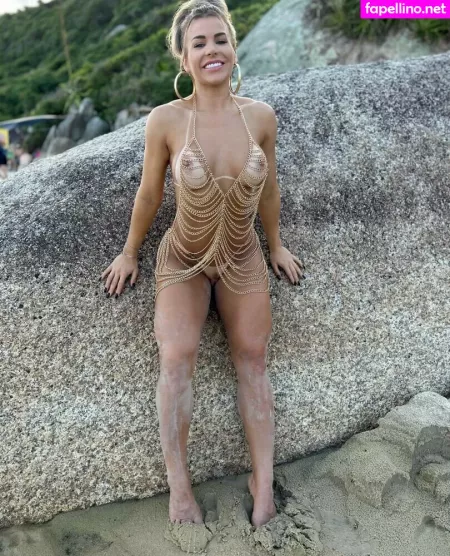 Maikelly Muhl OnlyFans Thumbnail #00CpAenKHA