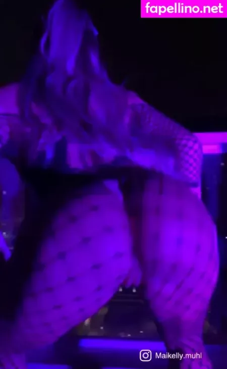 Maikelly Muhl OnlyFans Thumbnail #5HuURnRU4c